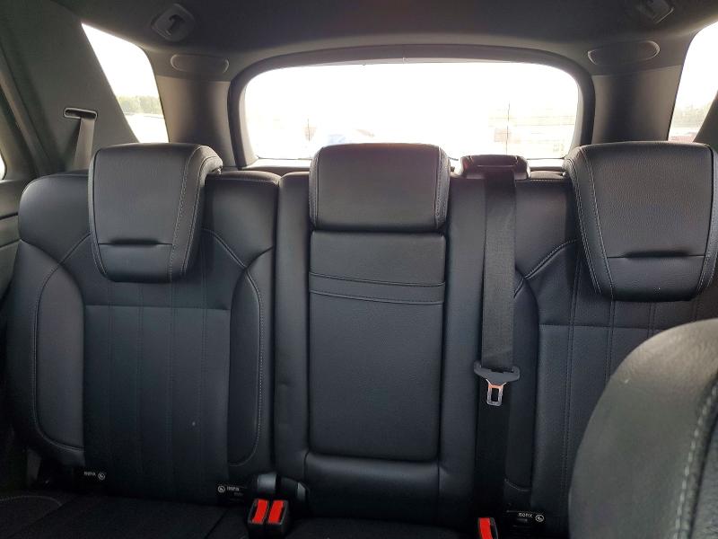 Снимка 10 от търг – 2018 MERCEDES-BENZ GLE с VIN 4JGDA5HB9JB057655
