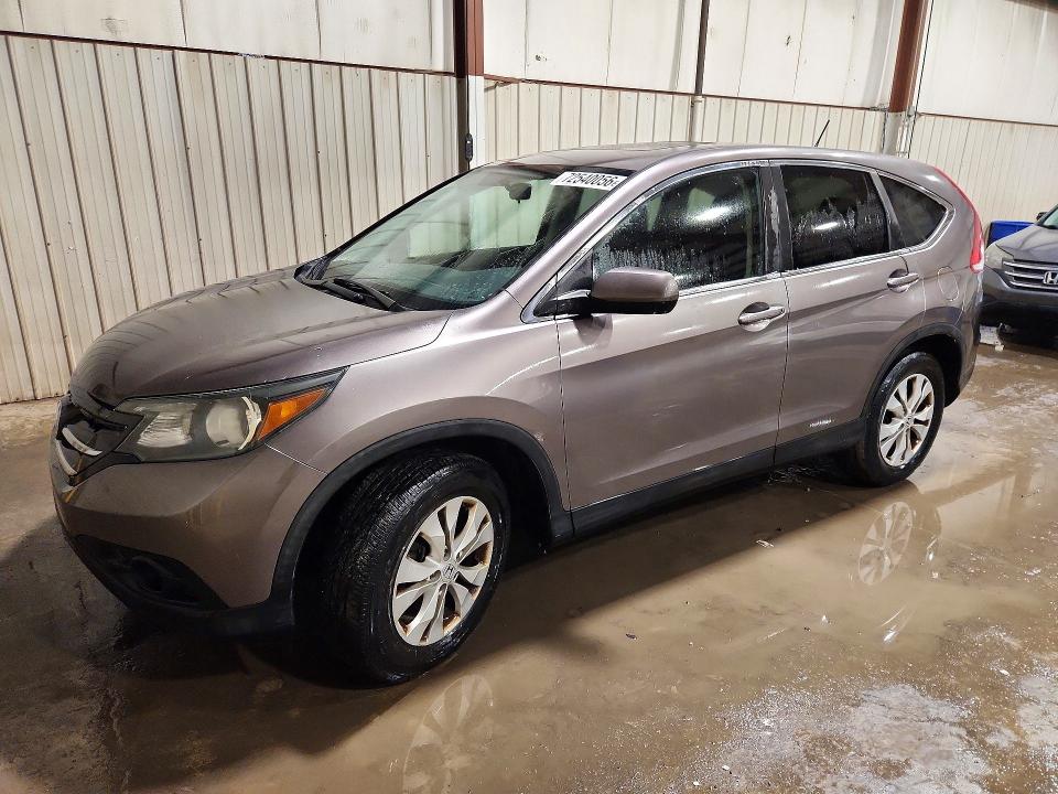 2013 HONDA CR-V - Търг №72540056