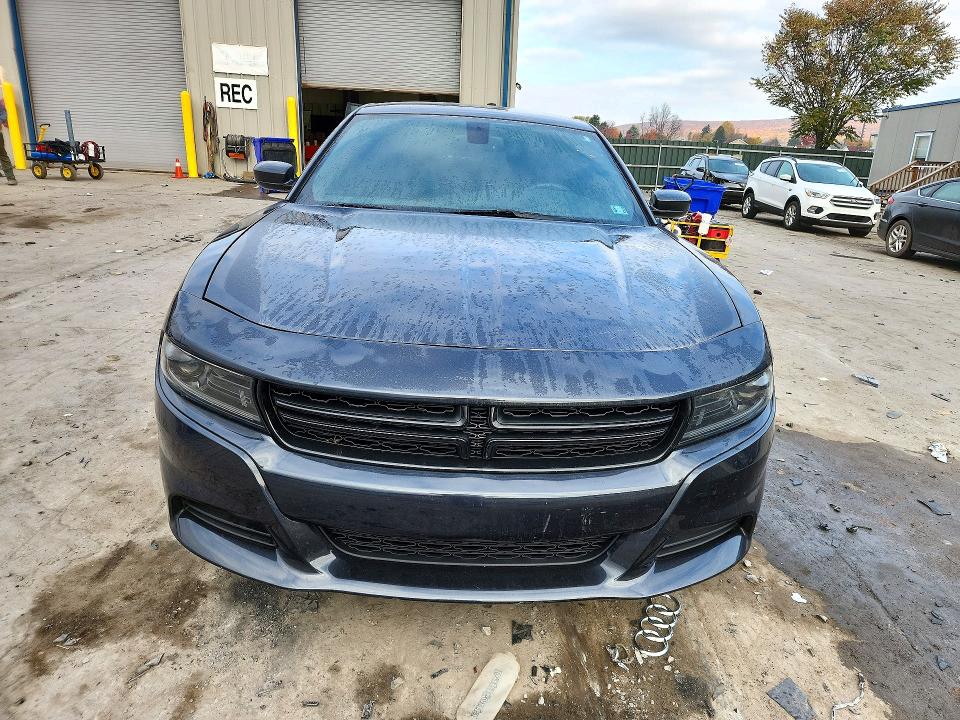 Снимка 5 от търг – 2016 DODGE CHARGER с VIN 2C3CDXJG2GH273070