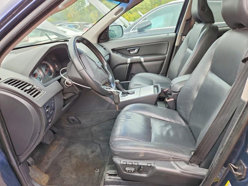 Zdjęcie 7 z aukcji – 2013 VOLVO XC90 z VIN YV4952CZ2D1643350