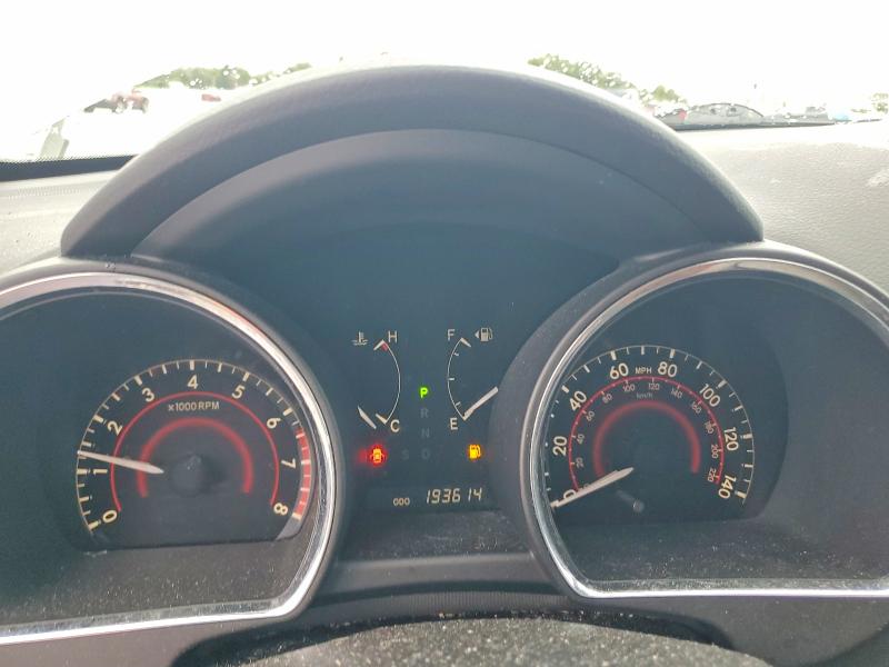 Фото 9 с аукциона – 2008 TOYOTA HIGHLANDER с VIN JTEDS42A782034411