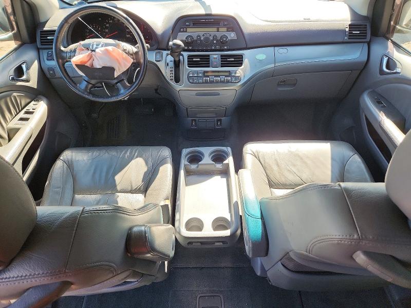 Zdjęcie 8 z aukcji – 2006 HONDA OTHER z VIN 5FNRL38686B455939