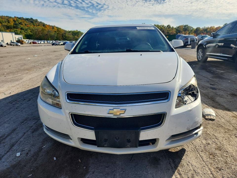 Снимка 5 от търг – 2010 CHEVROLET MALIBU с VIN 1G1ZC5EB5A4150078
