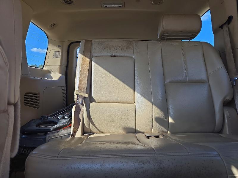 Zdjęcie 10 z aukcji – 2008 GMC YUKON z VIN 1GKFC13508R204999
