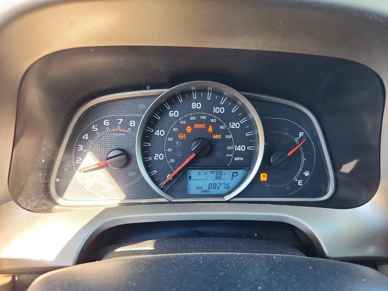 Снимка 9 от търг – 2015 TOYOTA RAV4 с VIN 2T3WFREV9FW197370