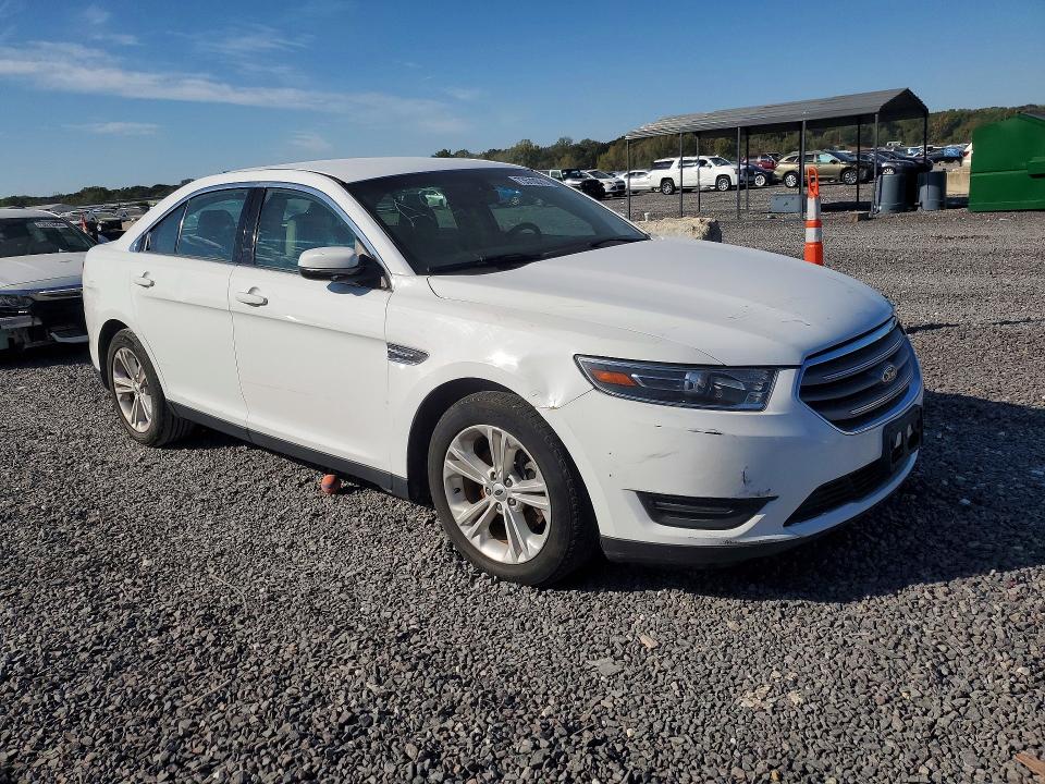 Фото 4 с аукциона – 2016 FORD TAURUS с VIN 1FAHP2E89GG153850