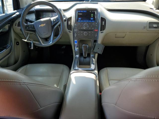 Фото 8 с аукциона – 2014 CHEVROLET VOLT с VIN 1G1RG6E40EU158364