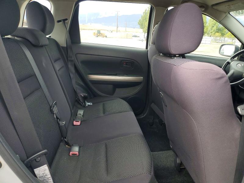 Photo 10 from auction – 2005 SCION XA with VIN JTKKT624550089146