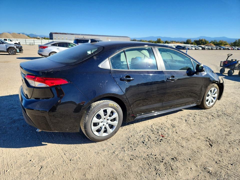 Photo 3 from auction – 2026 TOYOTA COROLLA with VIN 5YFB4MDE7TP443234