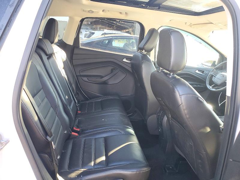 Photo 11 from auction – 2018 FORD ESCAPE with VIN 1FMCU9HD5JUA14382