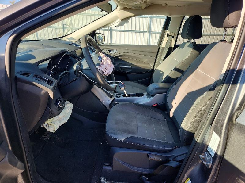 Photo 7 from auction – 2013 FORD ESCAPE with VIN 1FMCU9G9XDUA98457