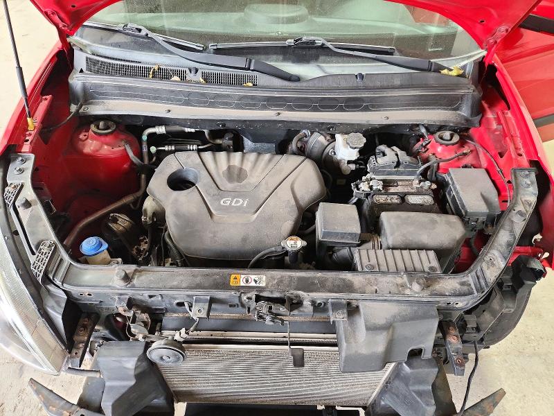 صورة رقم 12 من المزاد - 2013 KIA SOUL مع VIN KNDJT2A55D7613584
