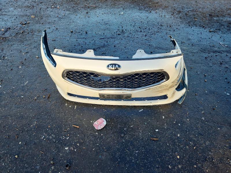 Снимка 12 от търг – 2015 KIA CADENZA с VIN KNALN4D7XF5171716