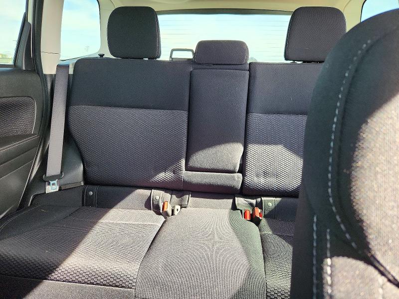 Снимка 10 от търг – 2018 SUBARU FORESTER с VIN JF2SJAGC3JH548848