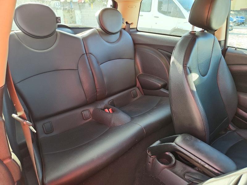 Снимка 10 от търг – 2012 MINI COOPER с VIN WMWSU3C50CT258914