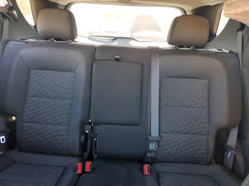 Снимка 10 от търг – 2021 CHEVROLET EQUINOX с VIN 3GNAXUEV5MS172347