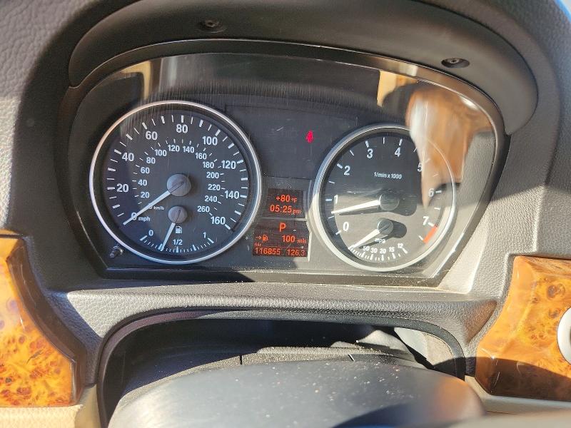 صورة رقم 9 من المزاد - 2007 BMW 328 مع VIN WBAVC53537FZ75467