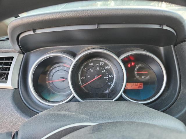 Снимка 9 от търг – 2011 NISSAN VERSA с VIN 3N1BC1CP0BL360215