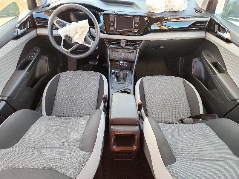 Снимка 8 от търг – 2022 VOLKSWAGEN TAOS с VIN 3VVCX7B2XNM091865