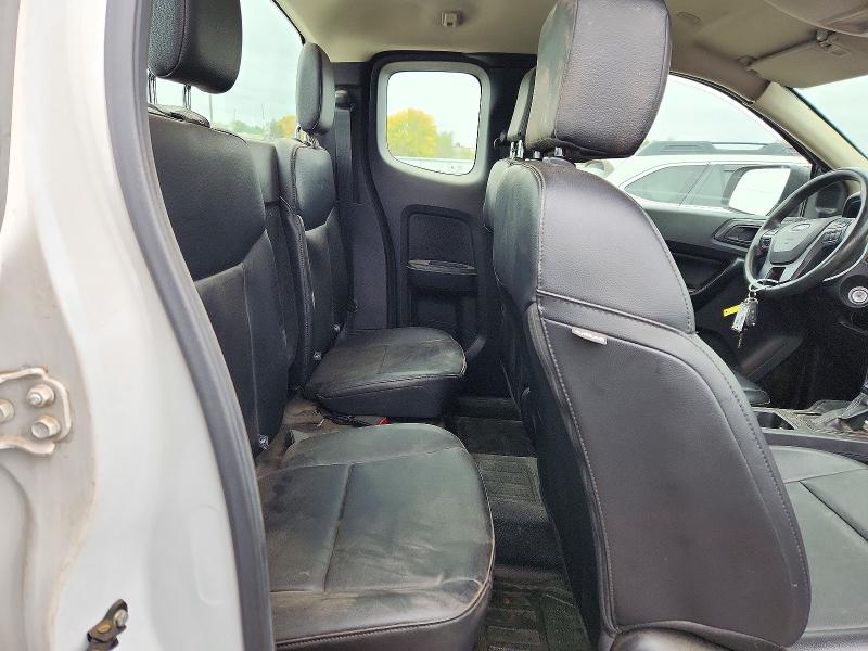 Photo 10 from auction – 2021 FORD RANGER with VIN 1FTER1EH0MLD39250