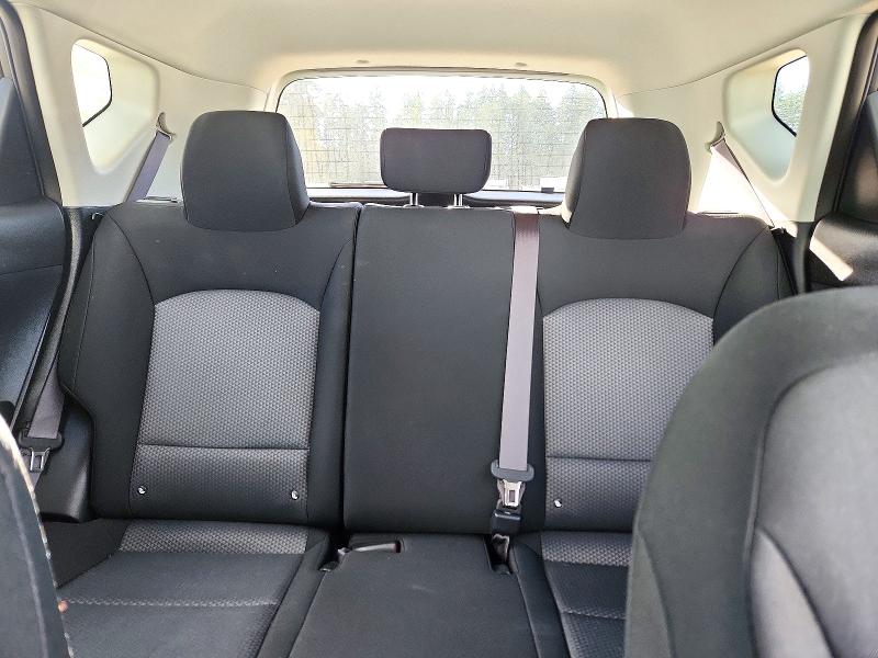 Photo 10 from auction – 2025 KIA SOUL with VIN KNDJ23AU0S7938124