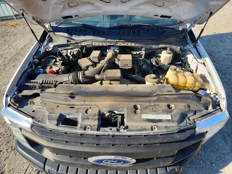 صورة رقم 11 من المزاد - 2022 FORD F250 مع VIN 1FTBF2A61NEG44509