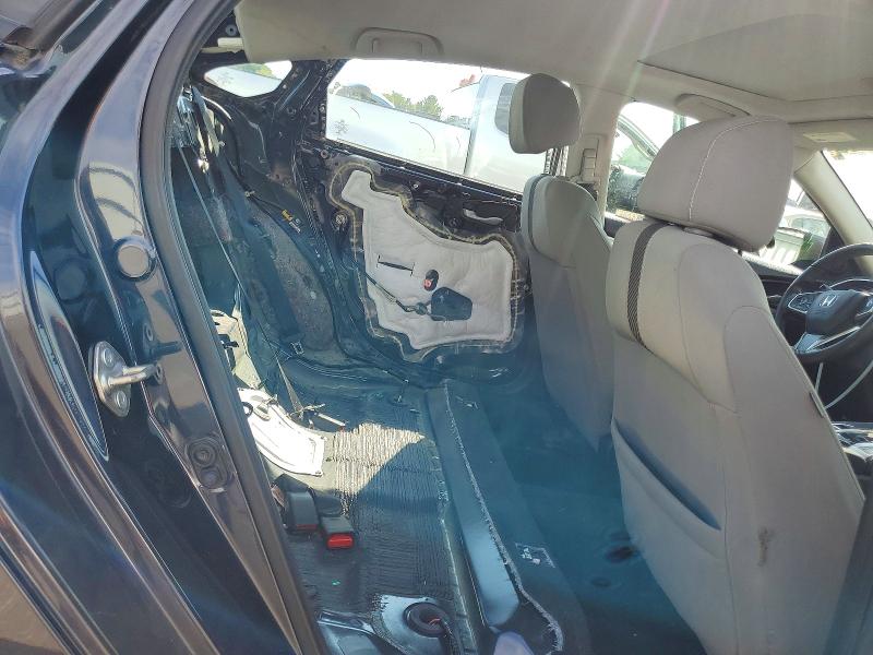Foto 10 de la subasta – 2018 HONDA CIVIC con VIN 2HGFC2F72JH567259