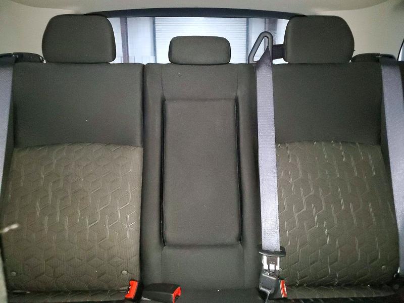 Снимка 10 от търг – 2026 MITSUBISHI OUTLANDER SPORT с VIN JA4ARUAU9TU021813