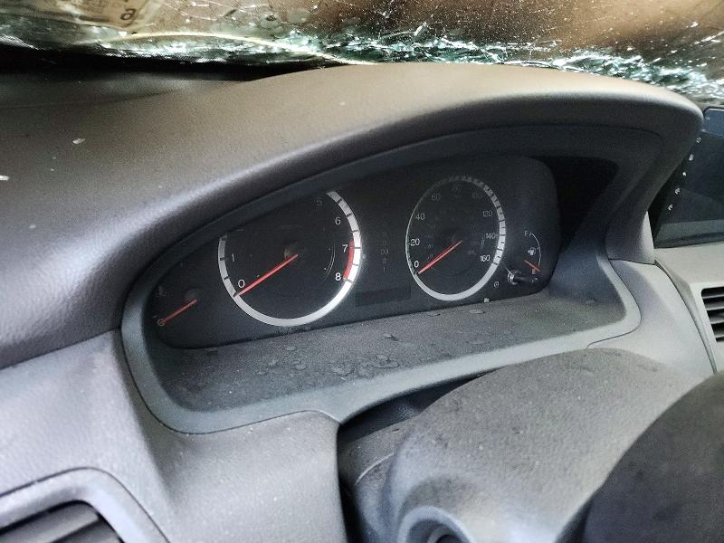 Снимка 9 от търг – 2010 HONDA ACCORD с VIN 1HGCP2F49AA091037