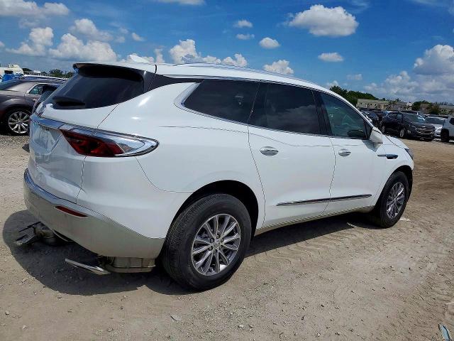 Zdjęcie 3 z aukcji – 2023 BUICK ENCLAVE z VIN 5GAERBKW3PJ162526