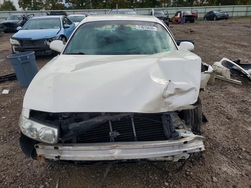 Zdjęcie 5 z aukcji – 2003 BUICK LESABRE z VIN 1G4HR54KX3U212334