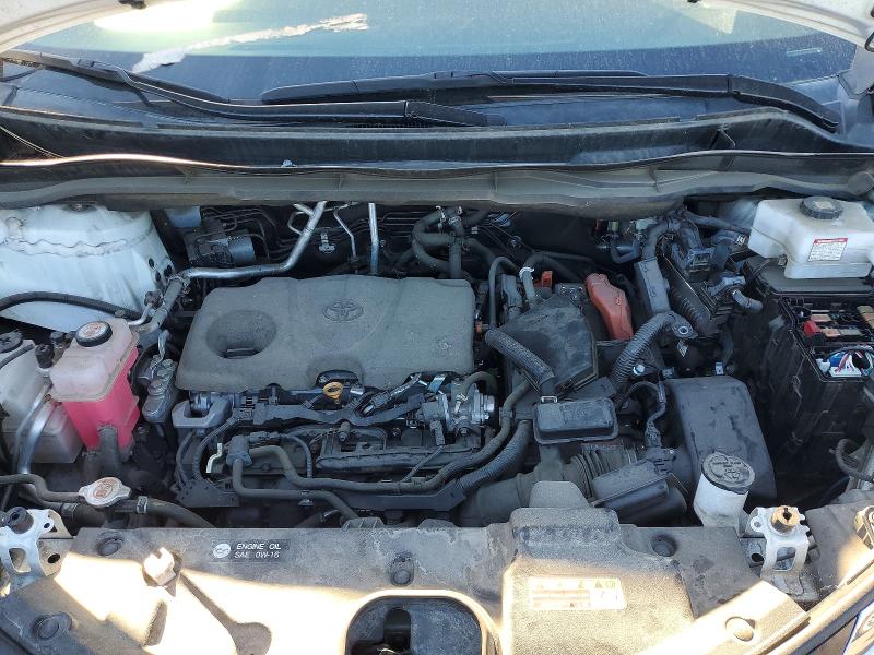 Снимка 12 от търг – 2022 TOYOTA SIENNA с VIN 5TDKSKFC7NS071216