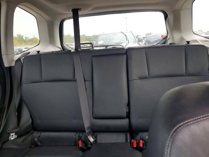 Фото 10 с аукциона – 2015 SUBARU FORESTER с VIN JF2SJGUC4FH432315