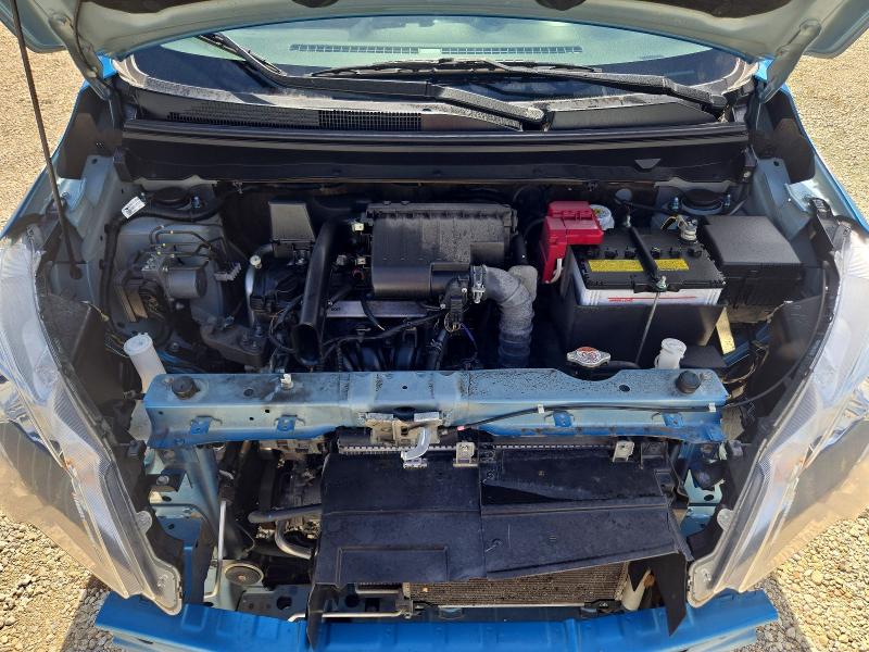 Снимка 11 от търг – 2024 MITSUBISHI MIRAGE с VIN ML32AUHJ8RH017477