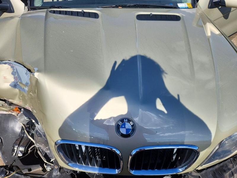 Снимка 11 от търг – 2001 BMW X5 с VIN WBAFA53541LM85185