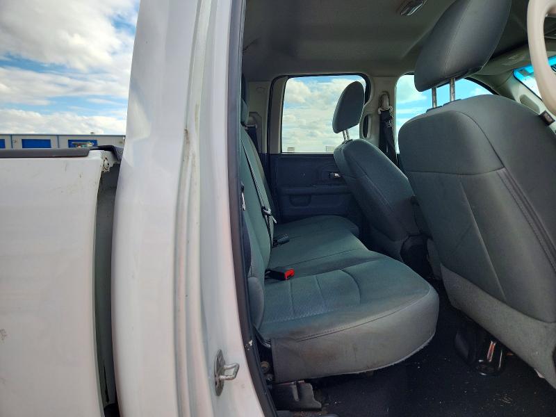 Photo 10 from auction – 2015 RAM 1500 with VIN 1C6RR7GG1FS635614