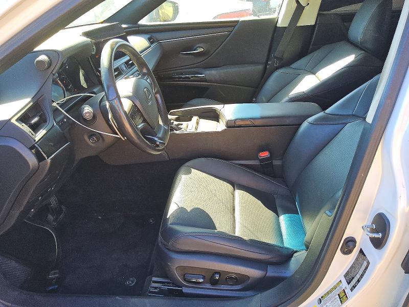 Фото 7 с аукциона – 2024 LEXUS ES 300H с VIN 58ADA1C10RU045393