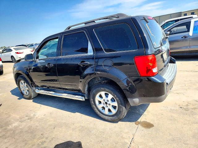 Zdjęcie 2 z aukcji – 2010 MAZDA TRIBUTE z VIN 4F2CY0C7XAKM10034