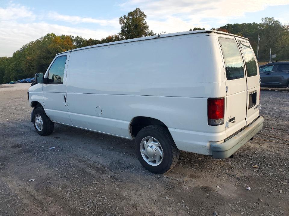 Photo 2 from auction – 2012 FORD ECONOLINE with VIN 1FTNE1EW4CDA31419