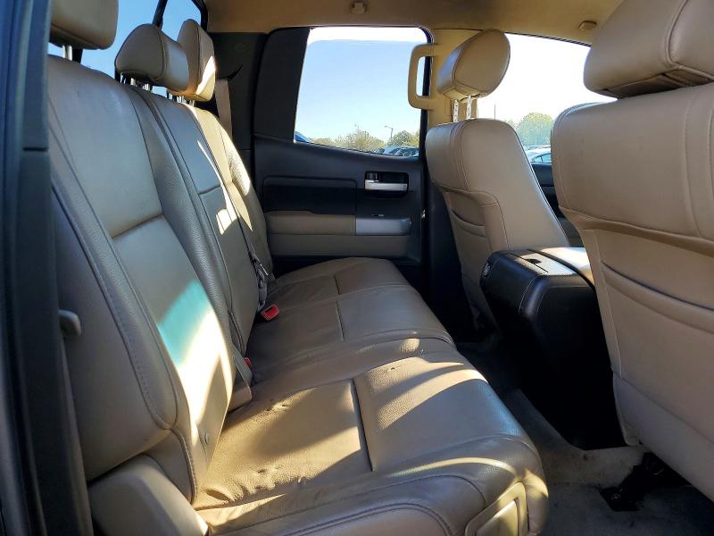 Снимка 11 от търг – 2007 TOYOTA TUNDRA с VIN 5TBBV58127S484015