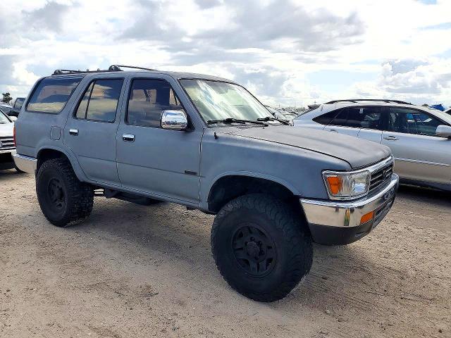 Photo 4 from auction – 1995 TOYOTA 4RUNNER with VIN JT3VN39W4S8087510