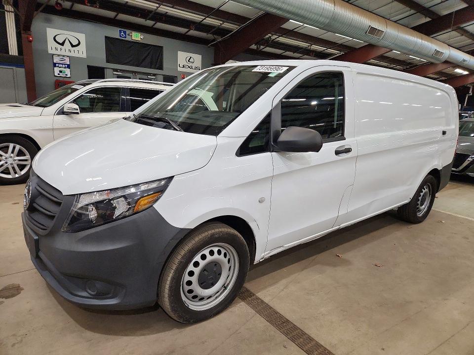 2022 MERCEDES-BENZ METRIS - Търг №73195996