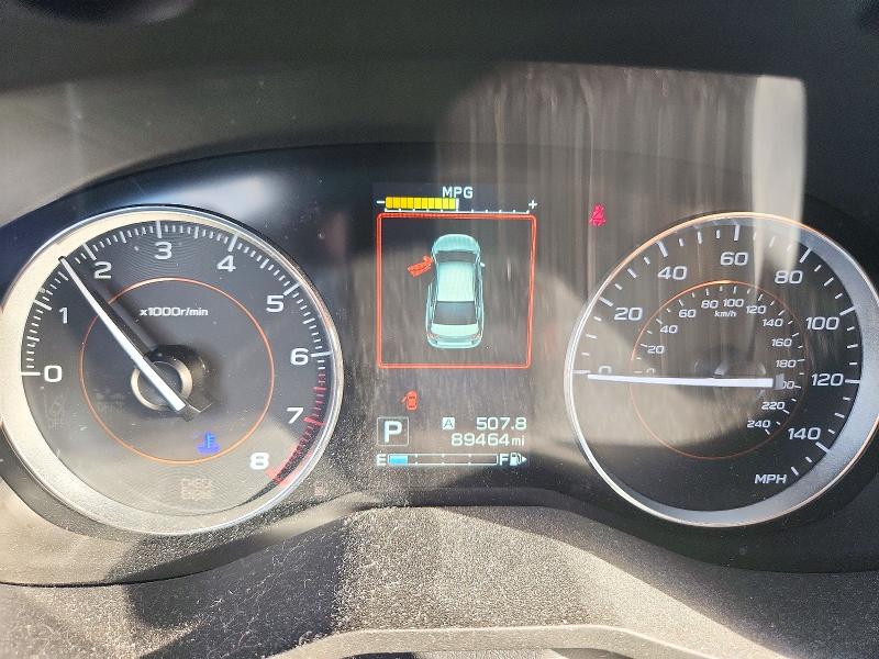 Zdjęcie 9 z aukcji – 2018 SUBARU CROSSTREK z VIN JF2GTAMC1J8238265