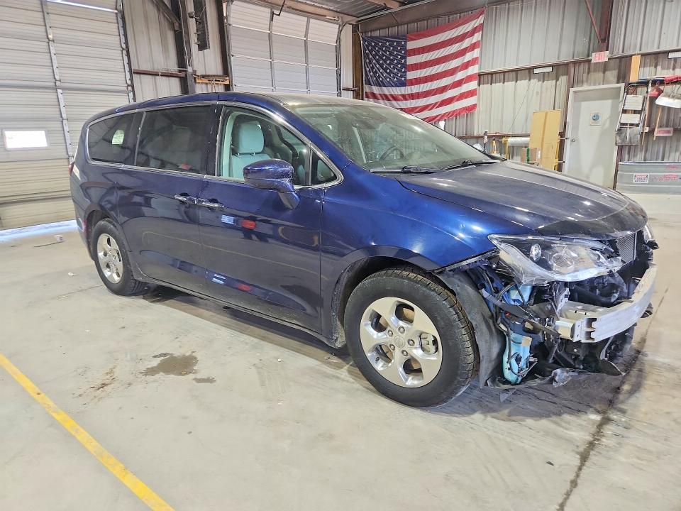 صورة رقم 4 من المزاد - 2019 CHRYSLER PACIFICA مع VIN 2C4RC1H79KR526822