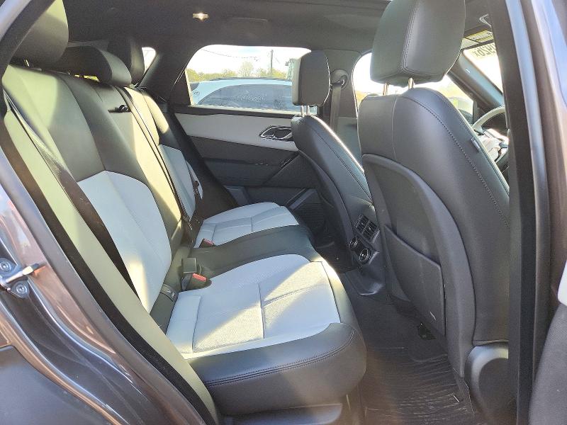 Снимка 11 от търг – 2026 LAND ROVER RANGE ROVER VELAR с VIN SALYL2EX1TA826312