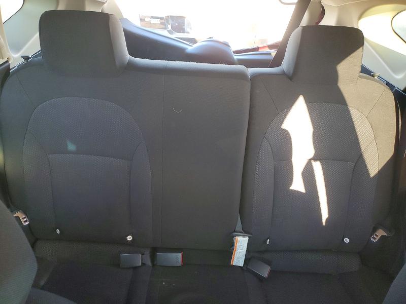 Photo 10 from auction – 2013 NISSAN ROGUE with VIN JN8AS5MT5DW001930