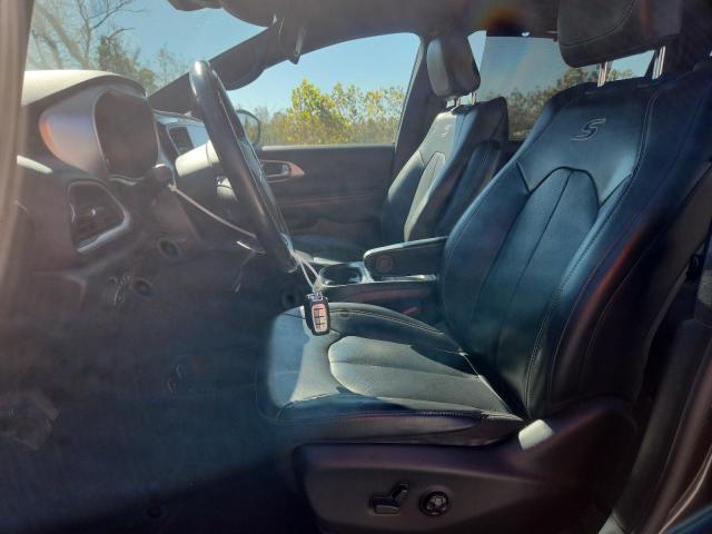 Photo 7 from auction – 2020 CHRYSLER PACIFICA with VIN 2C4RC1BG0LR235765