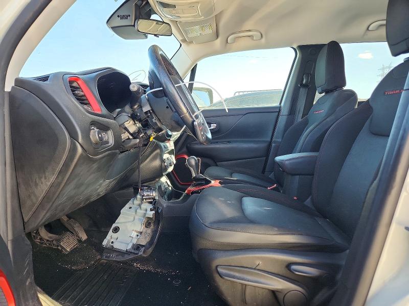Фото 7 с аукциона – 2015 JEEP RENEGADE с VIN ZACCJBCT9FPB41499