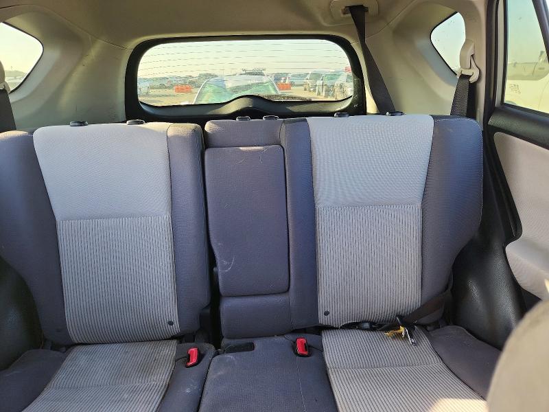 Снимка 10 от търг – 2015 TOYOTA RAV4 с VIN JTMWFREV1FJ044500