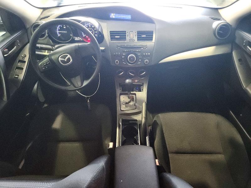 صورة رقم 8 من المزاد - 2012 MAZDA 3 مع VIN JM1BL1UF4C1522293